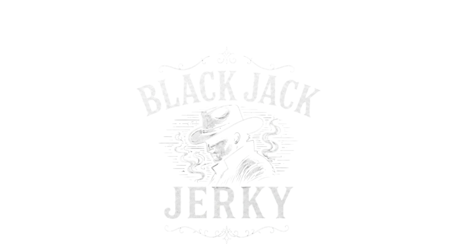 BlackJack Jerky
