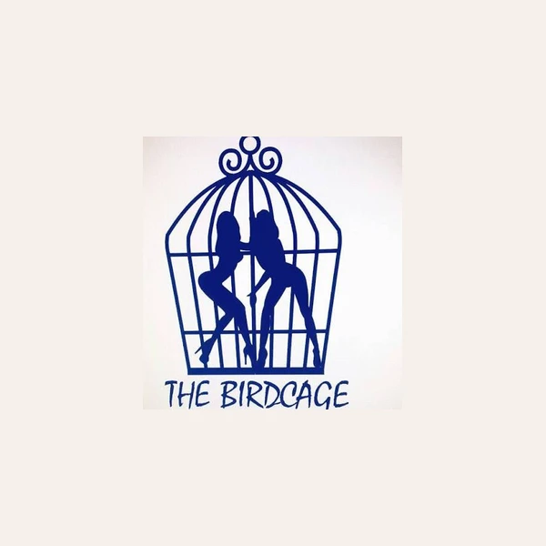 The Bird Cage