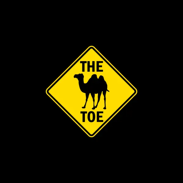 The Camel Toe