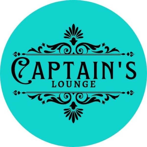 Captain's Lounge