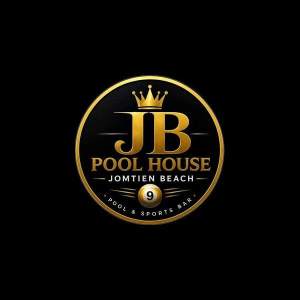 Jomtien Beach Pool House