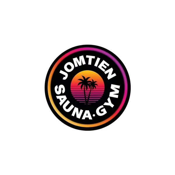 Jomtien Sauna & Gym