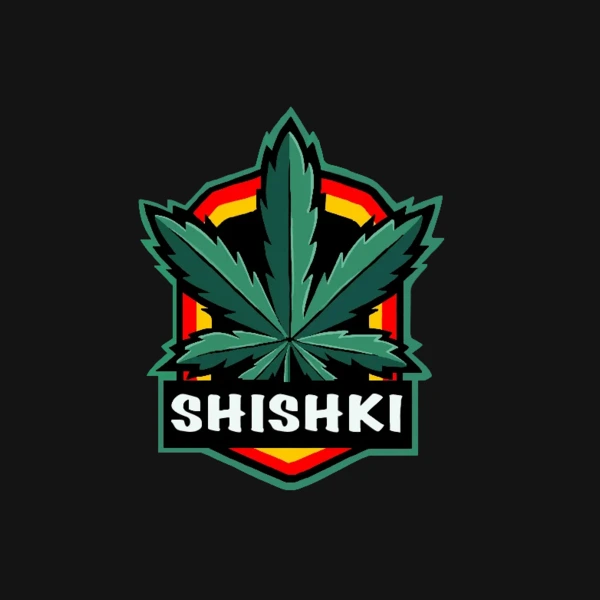 Shishki Planet
