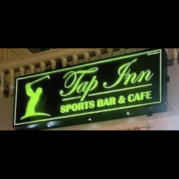 Tap Inn Sports Bar & Cafe